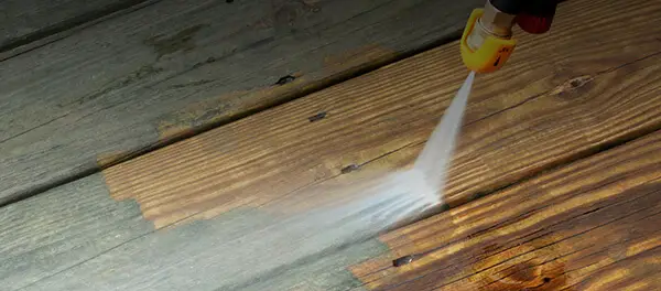 8 Most Significant Benefits Of Pressure Washing