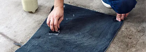 Car Carpet and Floor Mats Cleaner
