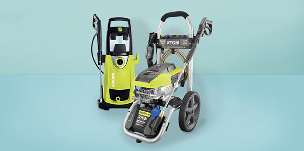Do Electric Pressure Washers Need Oil? 