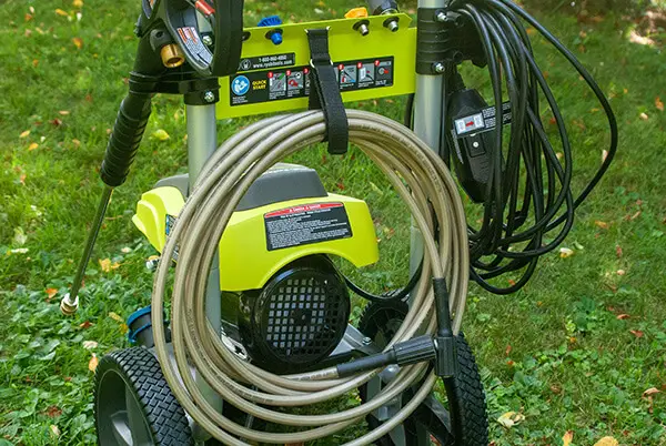 How To Fix A Pressure Washer Pulsing