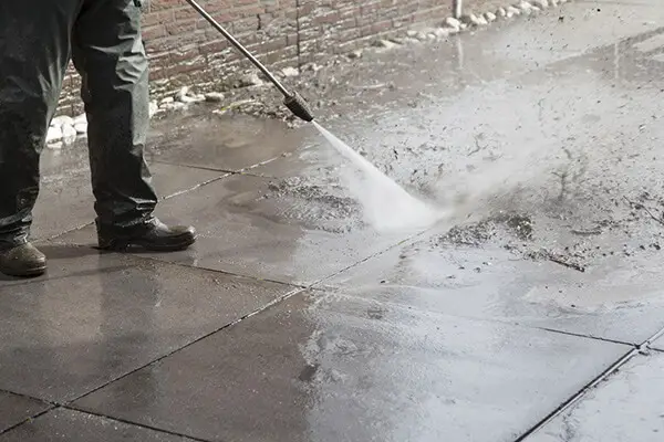 How To Make A Homemade House Wash Power Washer