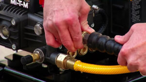 How To Remove Garden Hose From Pressure Washer: Safe And Fast Solution ...