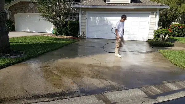 What Is The Best PSI For A Pressure Washer