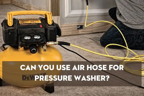 air-hose-reel-for-a-pressure-washer