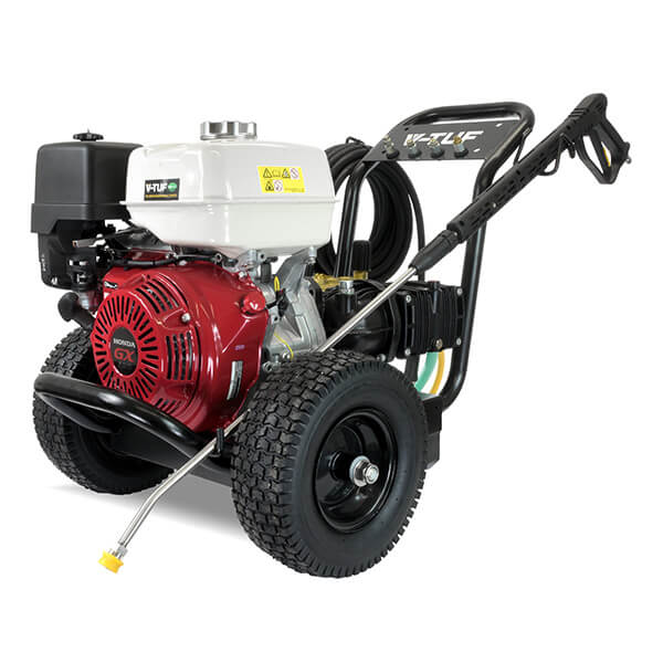 Honda Engine Pressure Washer