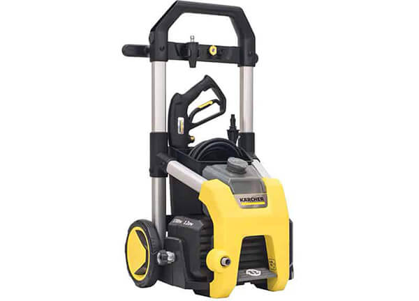 Karcher K1700 Electric Power Pressure Washer