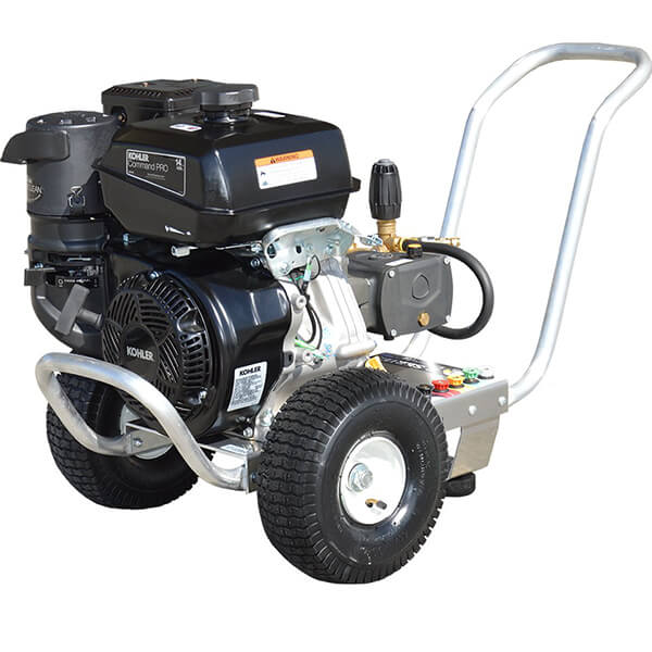 Kohler Engine Pressure Washer