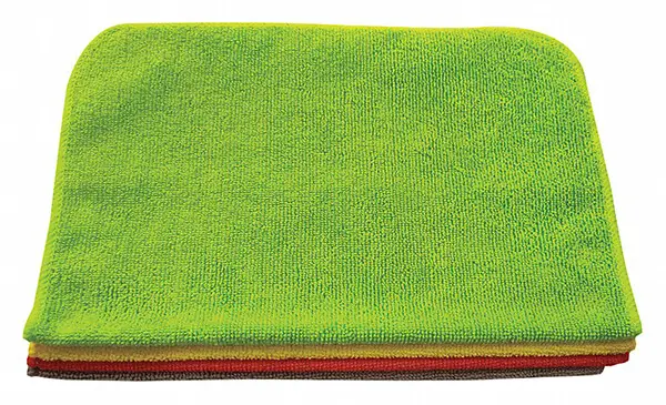 Microfiber Cloth