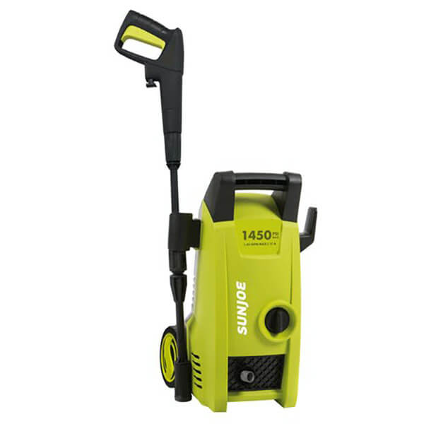 Sun Joe SPX1000 1450 Electric Pressure Washer