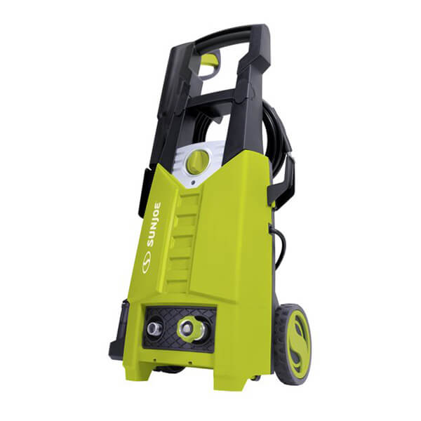 Sun Joe SPX2598 2000 Electric Pressure Washer