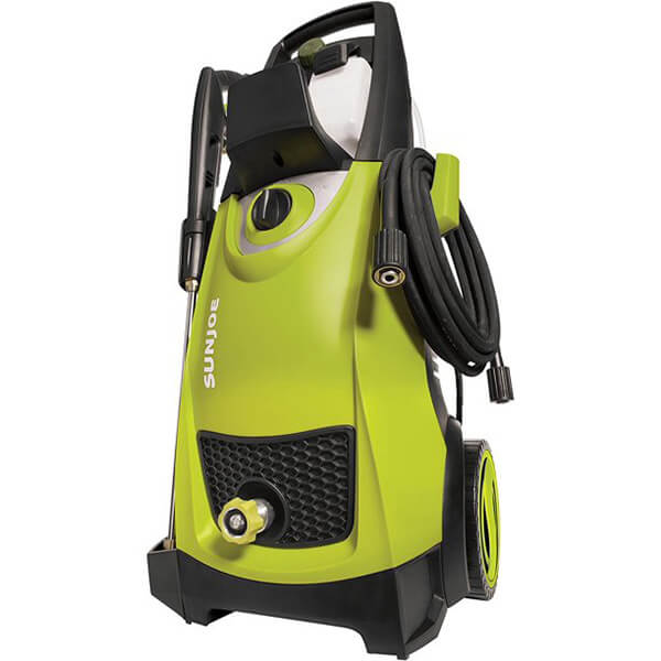 Sun Joe SPX3000 2030 Electric High Pressure Washer