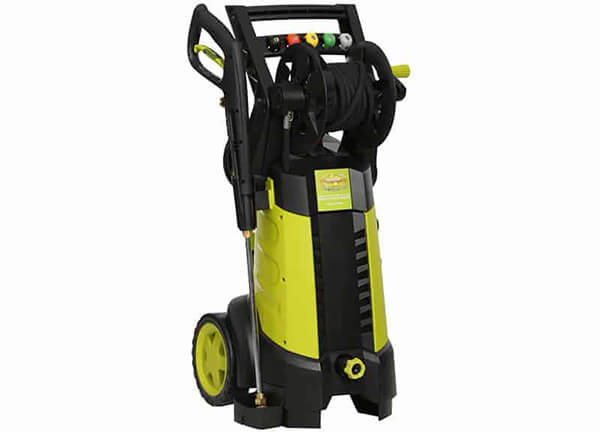 Sun Joe SPX3001 2030 Electric Pressure Washer