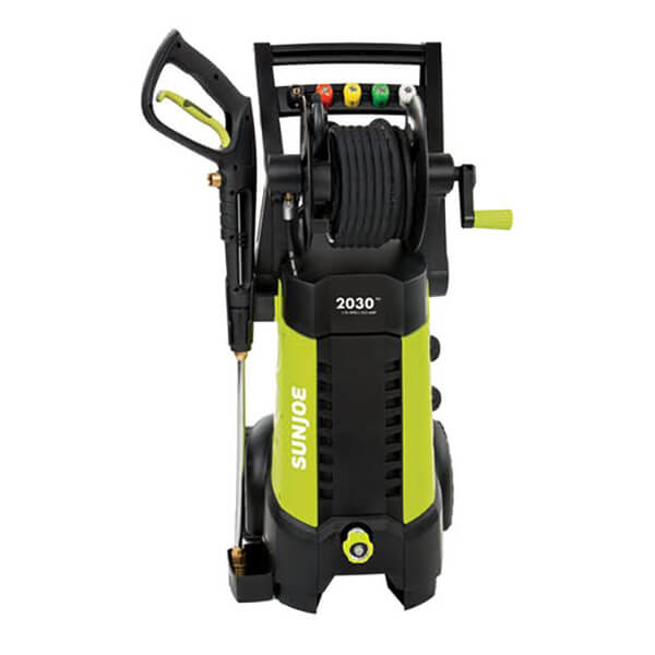 Sun Joe SPX3001 2030 Electric Pressure Washer