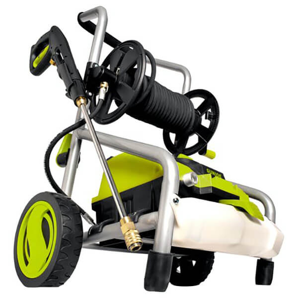 Sun Joe SPX4001 2030 Electric Pressure Washer