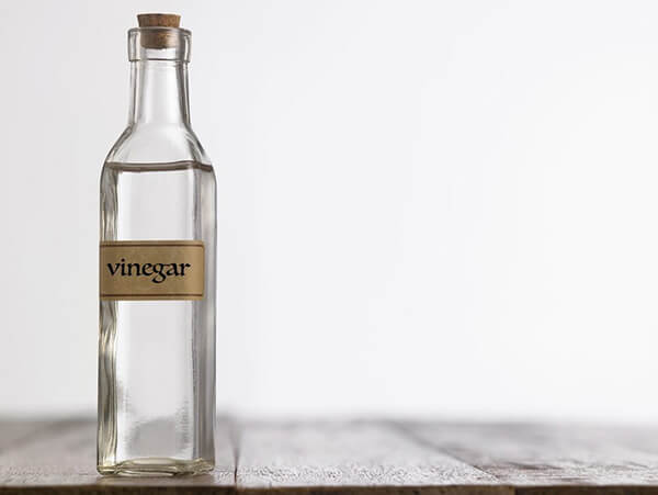 Vinegar