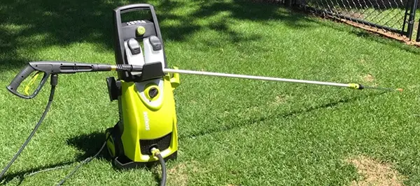 What To Consider When Choosing The Best Sun Joe Pressure Washer