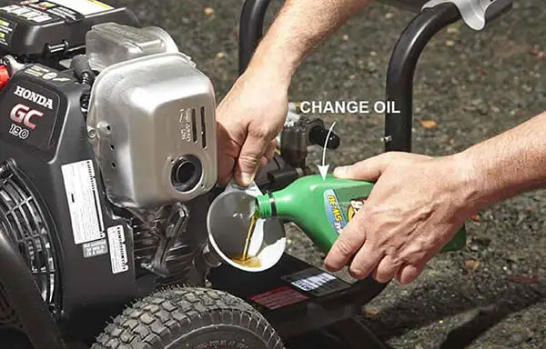 Why Should You Take Care Of The Pump Oil