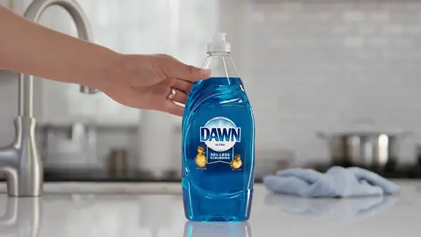 How To Use Dawn For Pressure Washer