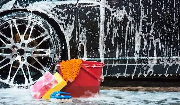 Best Car Wash Soap For Black Cars